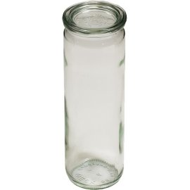 Rundrandglas Stange 0,5 L