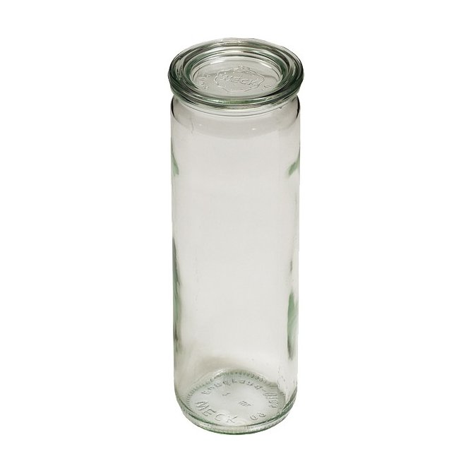 Rundrandglas Stange 0,5 L