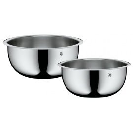 Küchenschüssel-Set, 2-teilig Gourmet