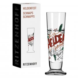 Heldenfest Schnaps 13