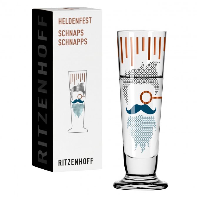 Heldenfest Schnaps 10