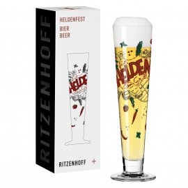 Heldenfest Bier 13