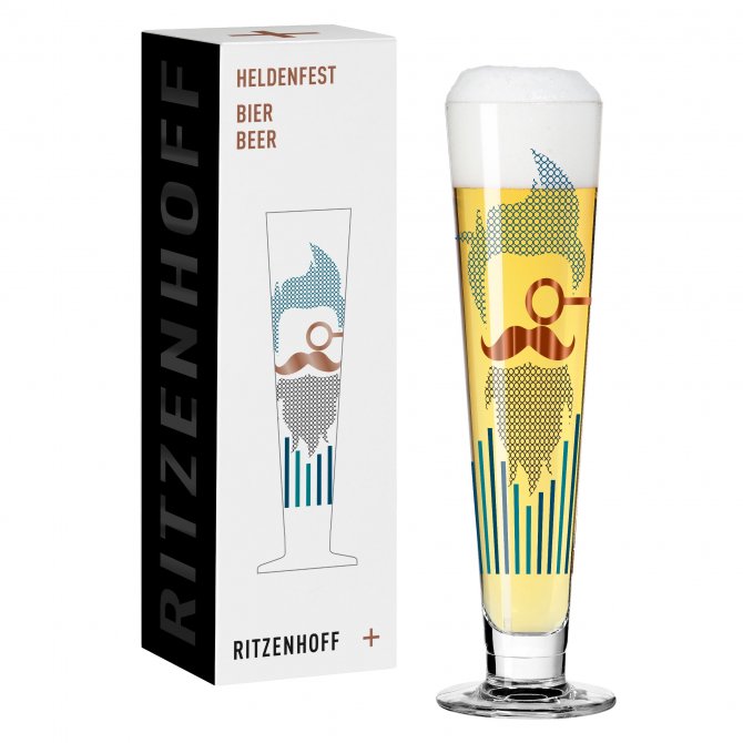 Heldenfest Bier 10