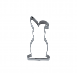 Ausstecher Hase Schlappohr 8,5cm