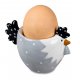 Eierbecher 9cm Huhn