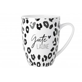 Becher 'Gute Laune'
