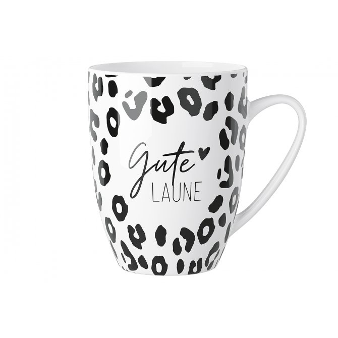 Becher 'Gute Laune'