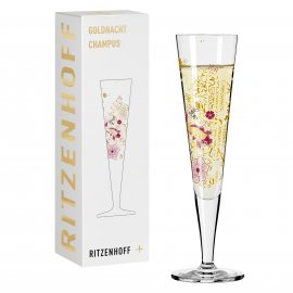 Goldnacht Champus 23