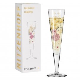 Goldnacht Champus 20