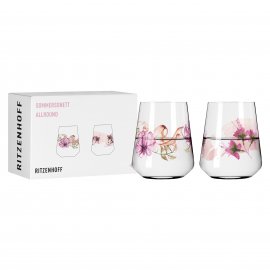 Sommersonett Universalglas 2er-Set 1 und 2