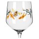 Botanic Glamour Gin Kelch 2er-Set 3 und 4