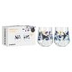 Botanic Glamour Gin Tumbler 2er-Set 3 und 4
