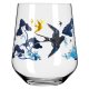 Botanic Glamour Gin Tumbler 2er-Set 3 und 4