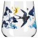 Botanic Glamour Gin Tumbler 2er-Set 3 und 4