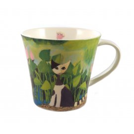 Principe ranocchio - Becher Rosina Wachtmeister