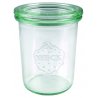 Mini-Sturzglas 160ml