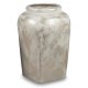 Vase 26cm Champagner-matt