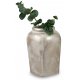 Vase 26cm Champagner-matt