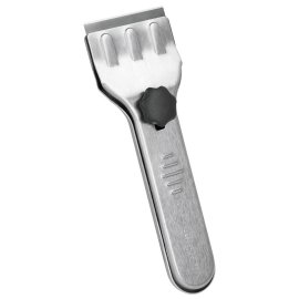 Ceranfeldschaber Metaltex