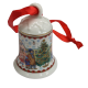 Weihnachtsglocke 2023