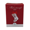 Weihnachtsstiefel 2016