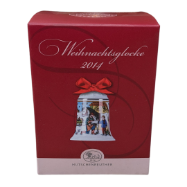 Weihnachtsglocke 2014