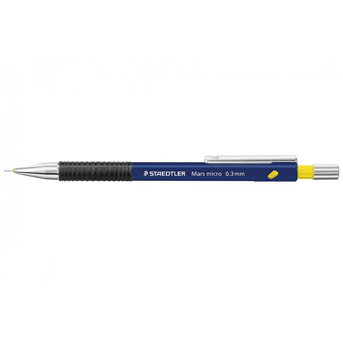 Minenbleistift Mars Micro 0,3mm