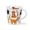 Becher Cairngorm A Cat's Life