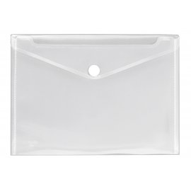 Dokumentenhülle Crystal