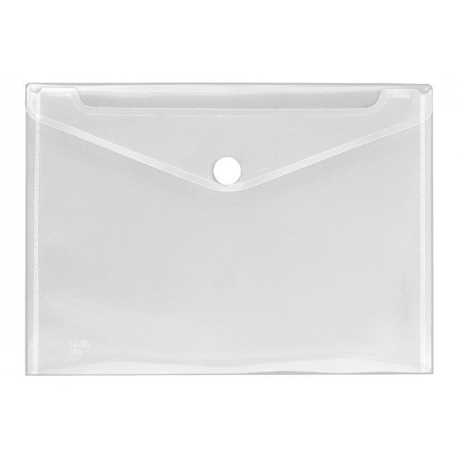 Dokumentenhülle Crystal
