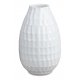 Vase 23cm Waben