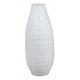 Vase 33cm Waben