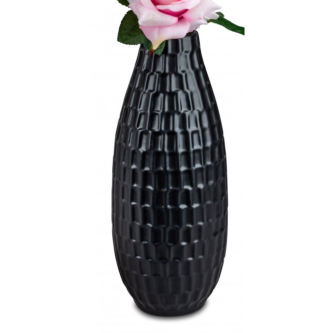 Vase 33cm Waben
