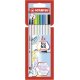 Premium-Filzstift Pen 68 brush - 8er Pack