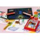 Spitzer woody 3 in 1
