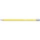 Bleistift mit Radierer STABILO 160