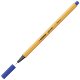 Fineliner - STABILO point 88 - Einzelstift