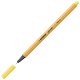 Fineliner - STABILO point 88 - Einzelstift