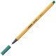Fineliner - STABILO point 88 - Einzelstift