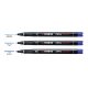 Folienstift OHPen universal permanent fein 4er Pack