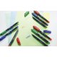 Folienstift OHPen universal permanent fein 4er Pack