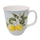 Becher Lemon wreath mint