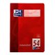 Vokabelheft 54 A5 Oxford