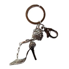 Schüsselanhänger High Heels