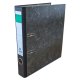 Ordner A4 schmal 5cm schwarz Falken
