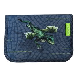 Schüleretui Dragon Tale
