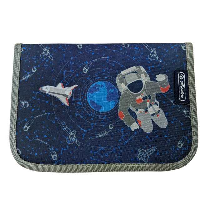 Schüleretui Space