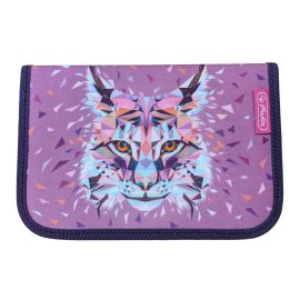 Schüleretui Luchs