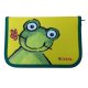 Mäppchen Frosch