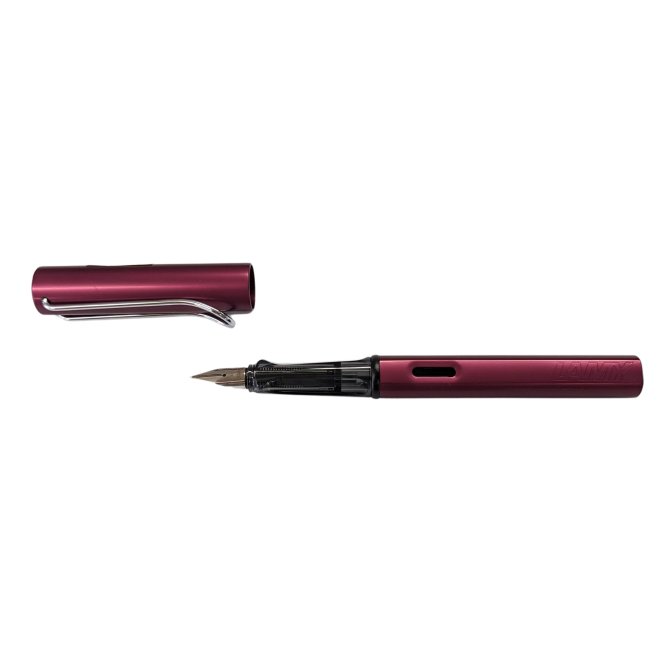 Füller Lamy AL-star